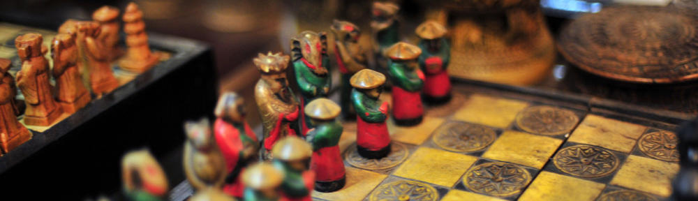 Kursus Teknisi Laptop